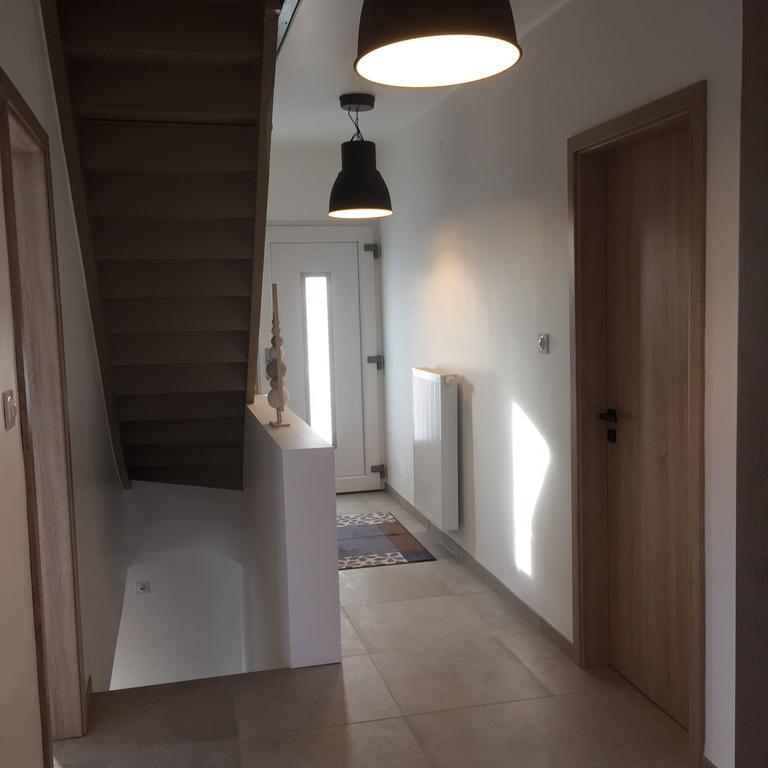 Villa La Clé Des Vignes à Ribeauvillé Extérieur photo